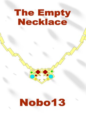 cover image of The Empty Necklace